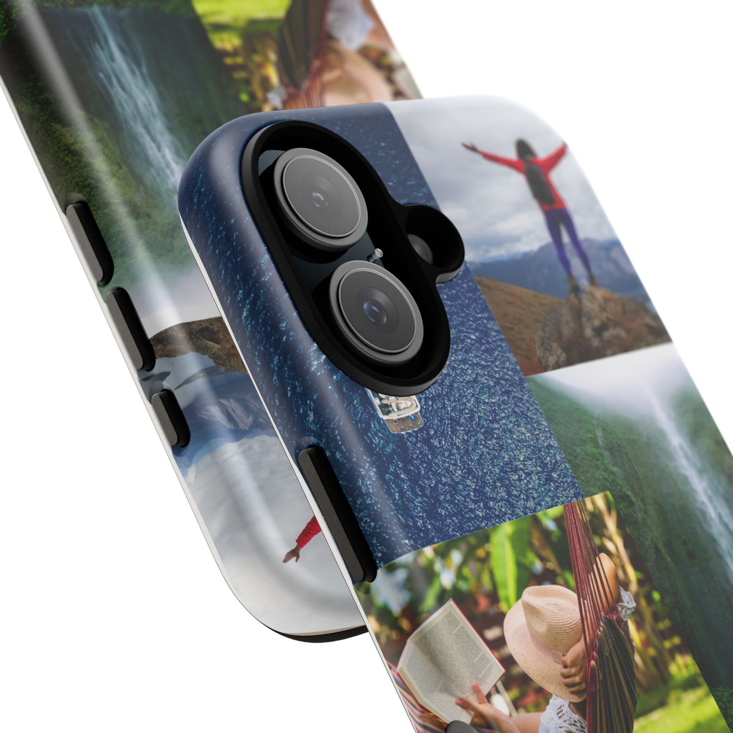 Dream Board Phone Case | Tough Cases for Adventure Seekers, Inspirational Phone Accessories, Custom Phone Covers, Unique Gift Ideas, [...]