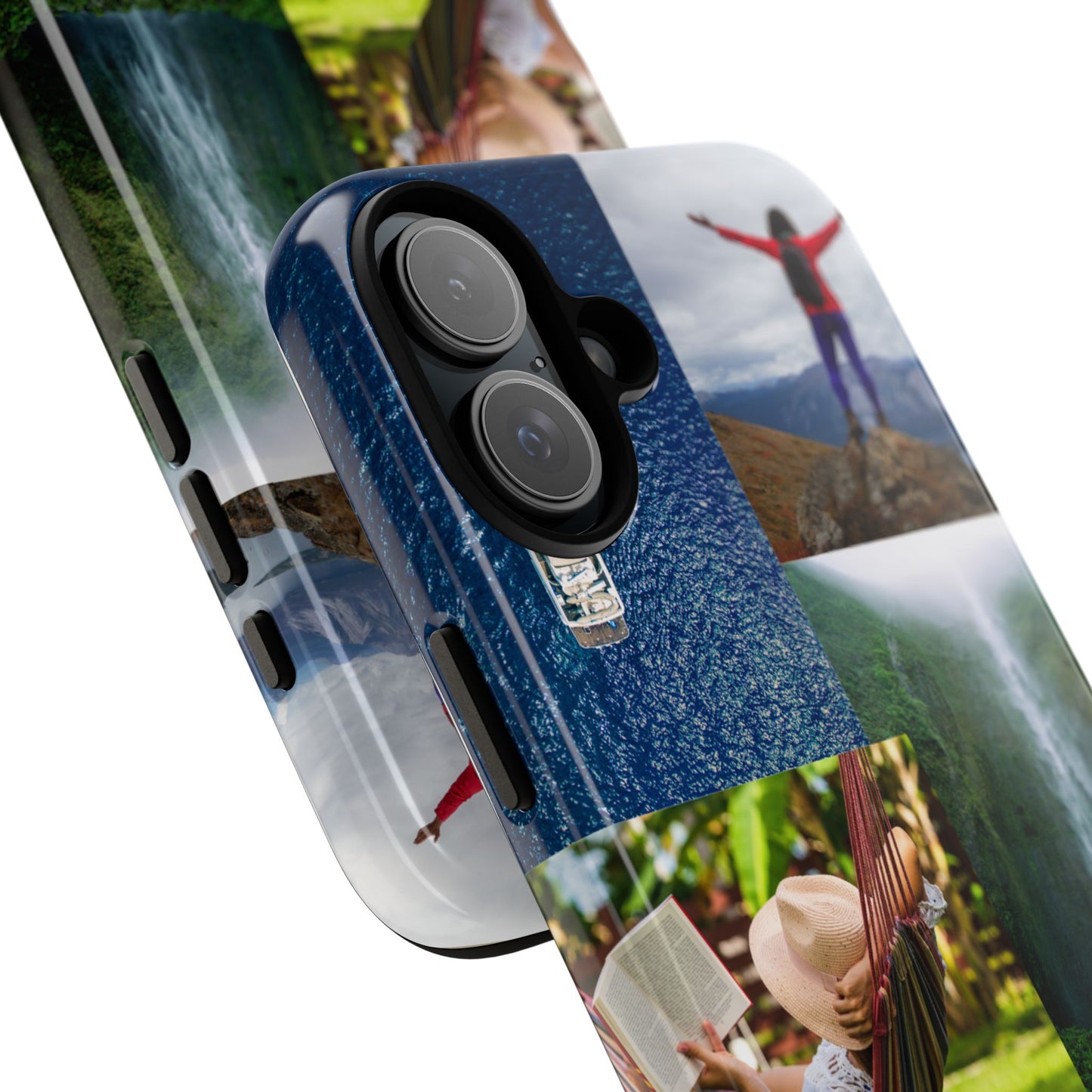 Dream Board Phone Case | Tough Cases for Adventure Seekers, Inspirational Phone Accessories, Custom Phone Covers, Unique Gift Ideas, [...]