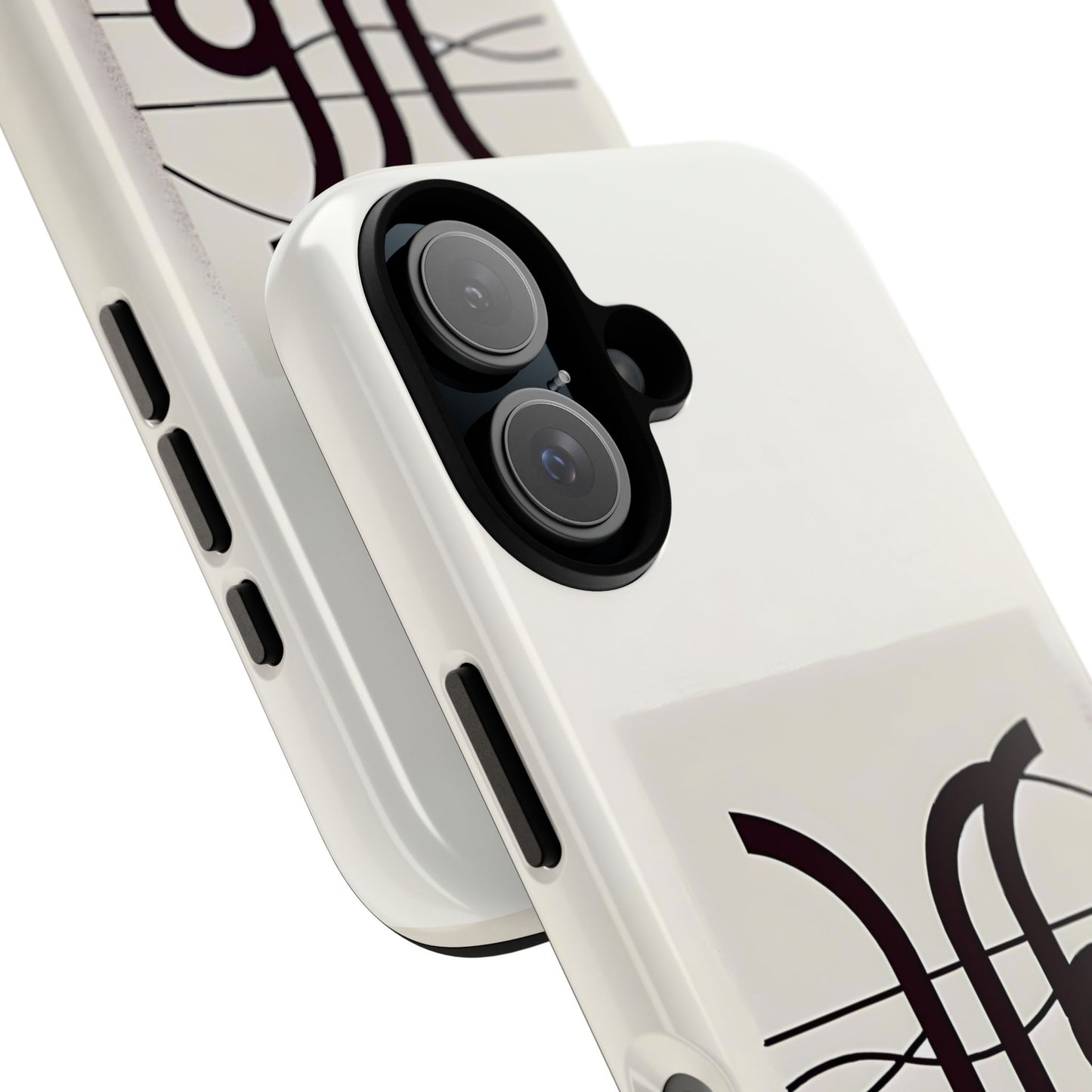 Capricorn Zodiac Tough Phone Case, Astrology, Celestial Star Sign Cover, Compatible with iPhone, Galaxy, Pixel