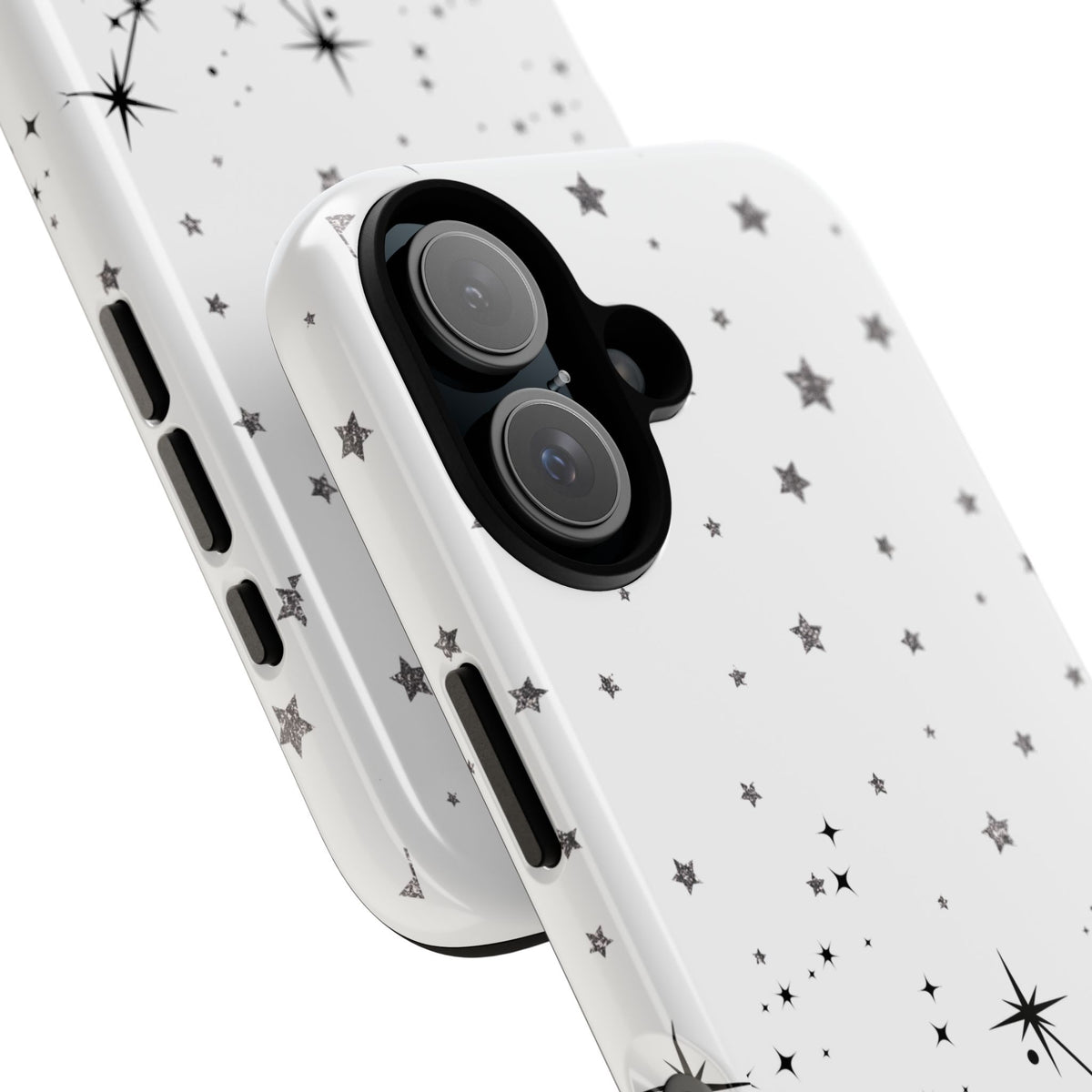 Gemini Zodiac Tough Phone Case, Astrology, Celestial Star Sign Cover, Compatible with iPhone, Galaxy, Pixel