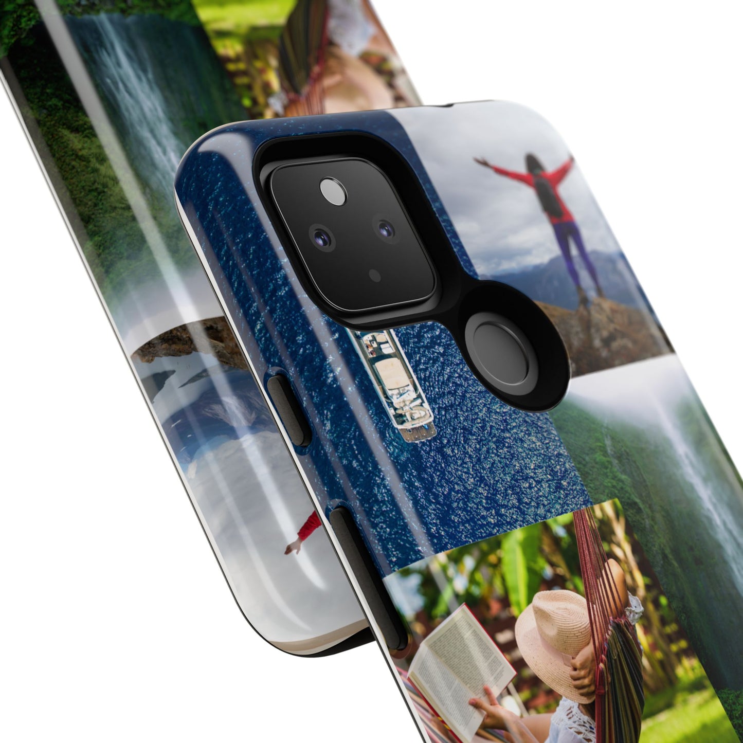 Dream Board Phone Case | Tough Cases for Adventure Seekers, Inspirational Phone Accessories, Custom Phone Covers, Unique Gift Ideas, [...]