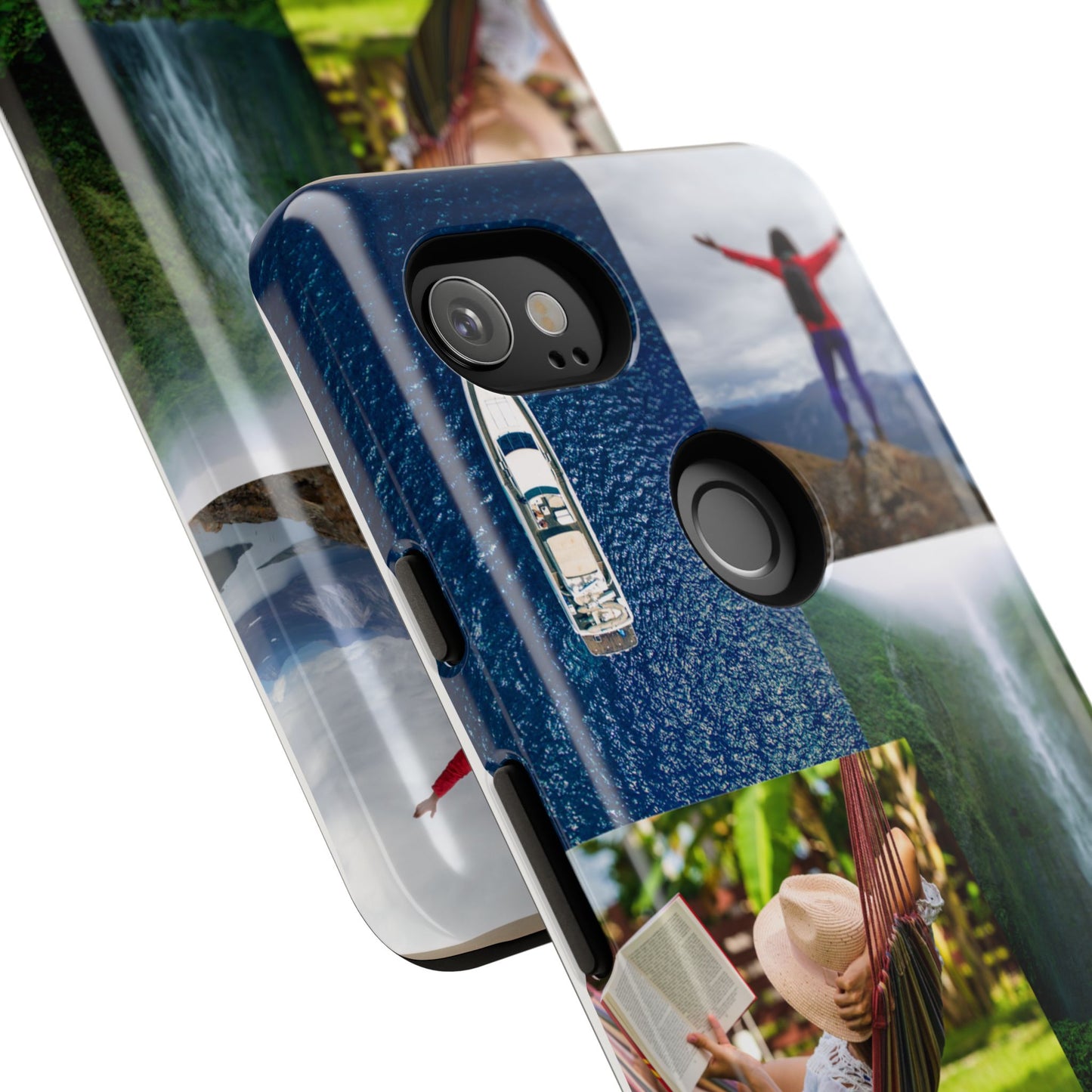 Dream Board Phone Case | Tough Cases for Adventure Seekers, Inspirational Phone Accessories, Custom Phone Covers, Unique Gift Ideas, [...]