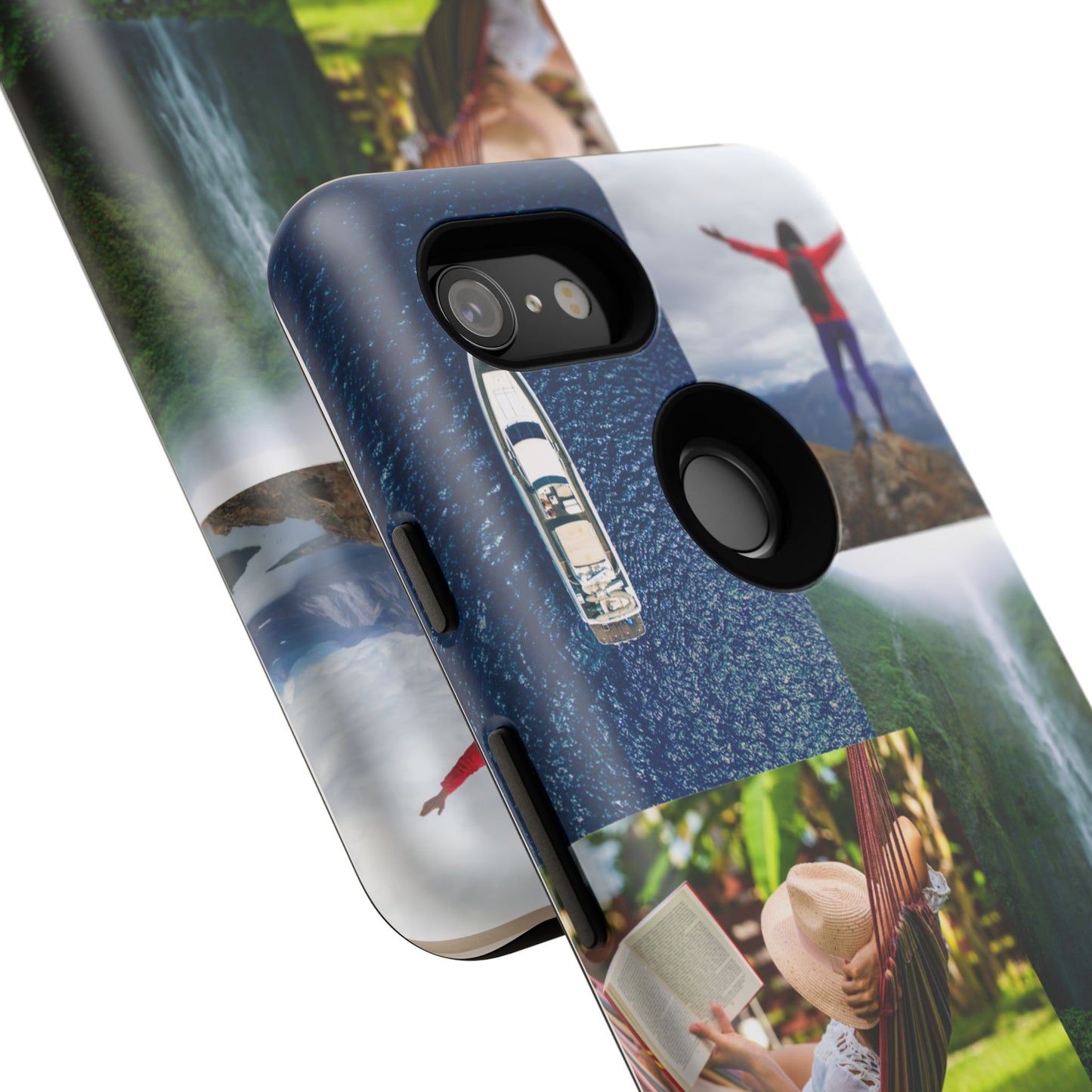 Dream Board Phone Case | Tough Cases for Adventure Seekers, Inspirational Phone Accessories, Custom Phone Covers, Unique Gift Ideas, [...]