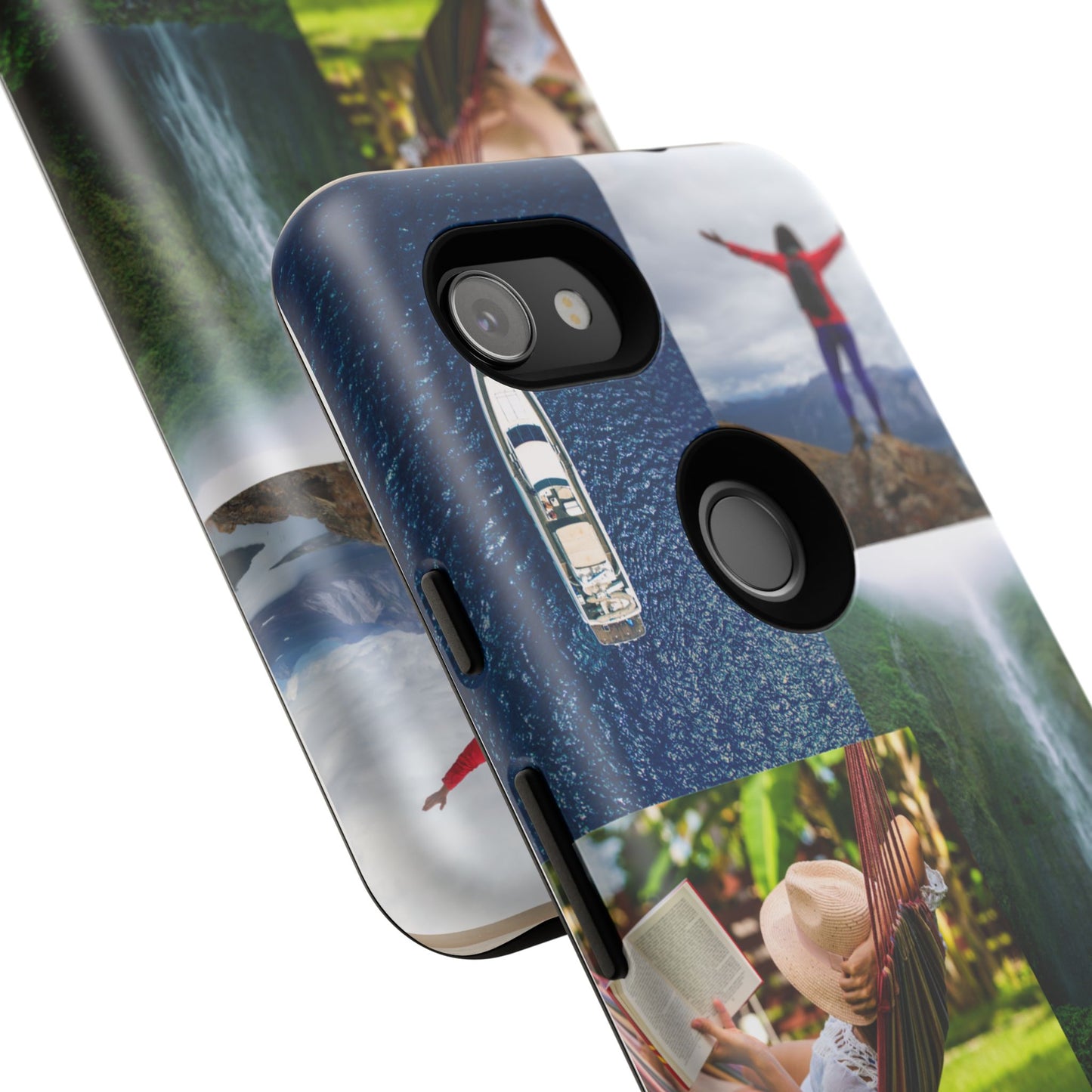 Dream Board Phone Case | Tough Cases for Adventure Seekers, Inspirational Phone Accessories, Custom Phone Covers, Unique Gift Ideas, [...]