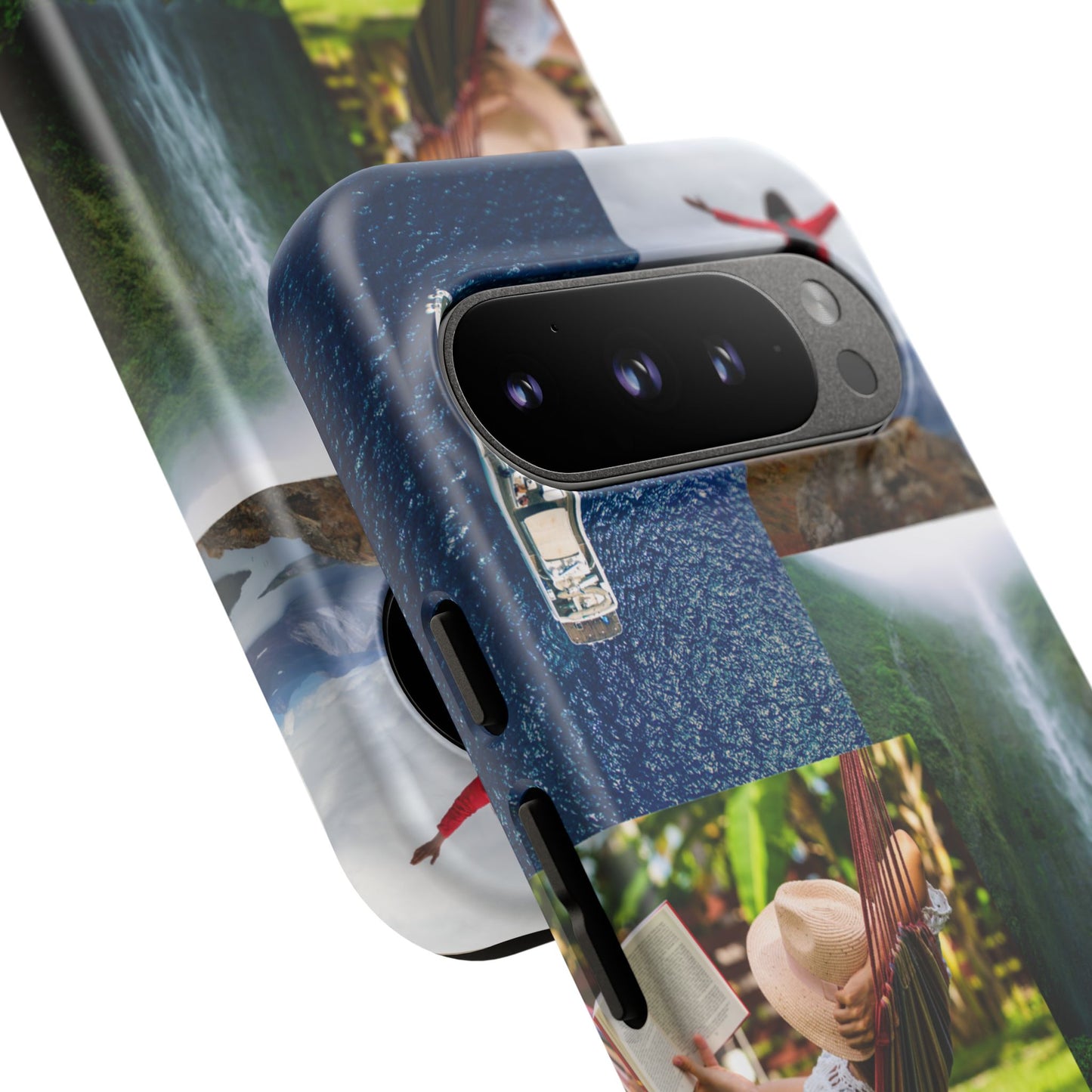 Dream Board Phone Case | Tough Cases for Adventure Seekers, Inspirational Phone Accessories, Custom Phone Covers, Unique Gift Ideas, [...]