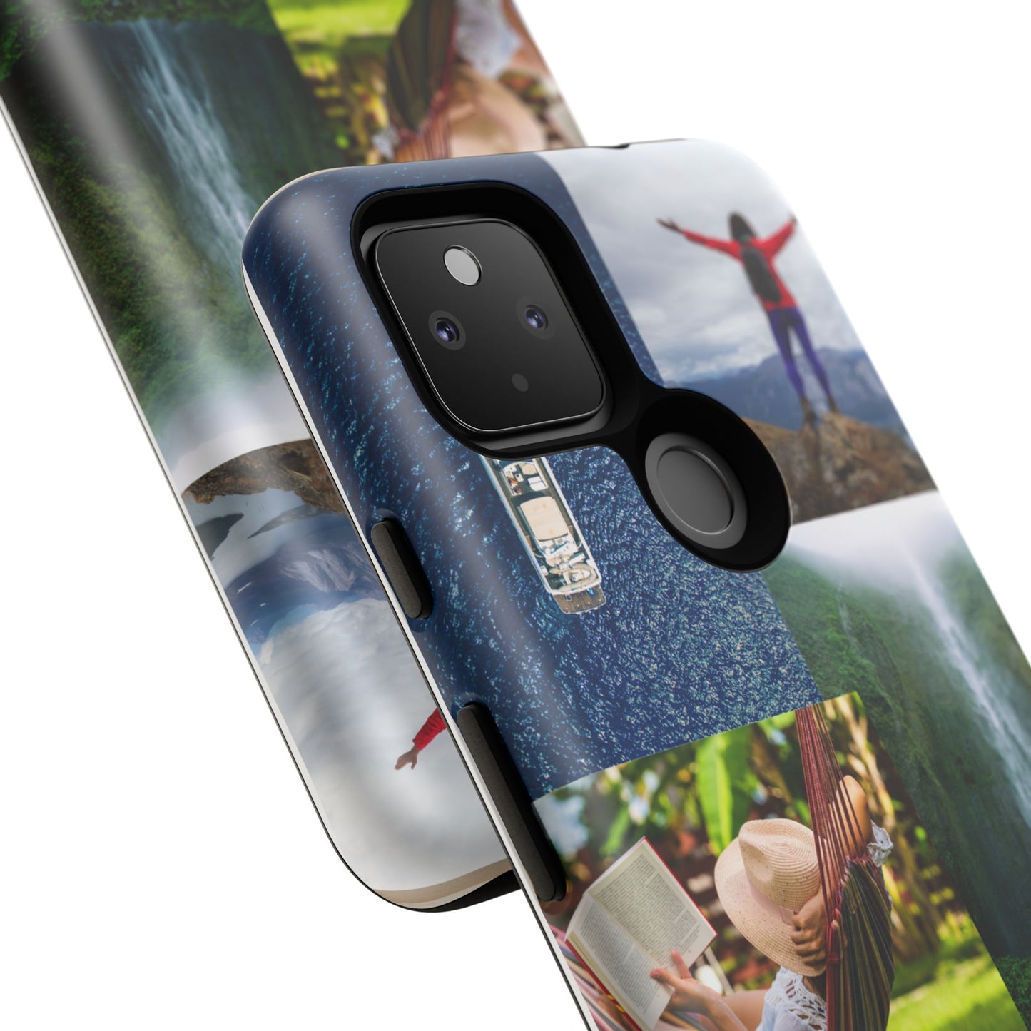 Dream Board Phone Case | Tough Cases for Adventure Seekers, Inspirational Phone Accessories, Custom Phone Covers, Unique Gift Ideas, [...]