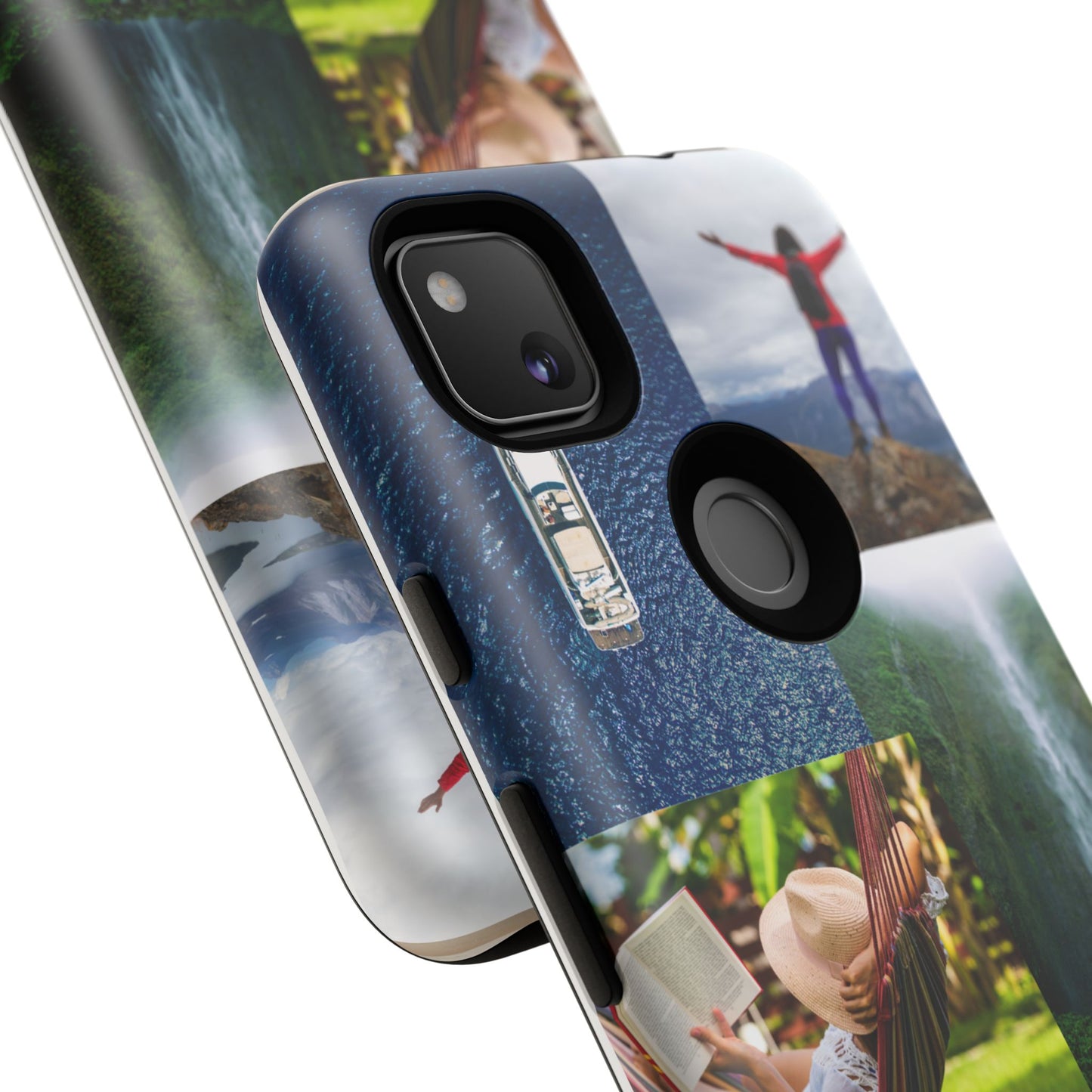 Dream Board Phone Case | Tough Cases for Adventure Seekers, Inspirational Phone Accessories, Custom Phone Covers, Unique Gift Ideas, [...]