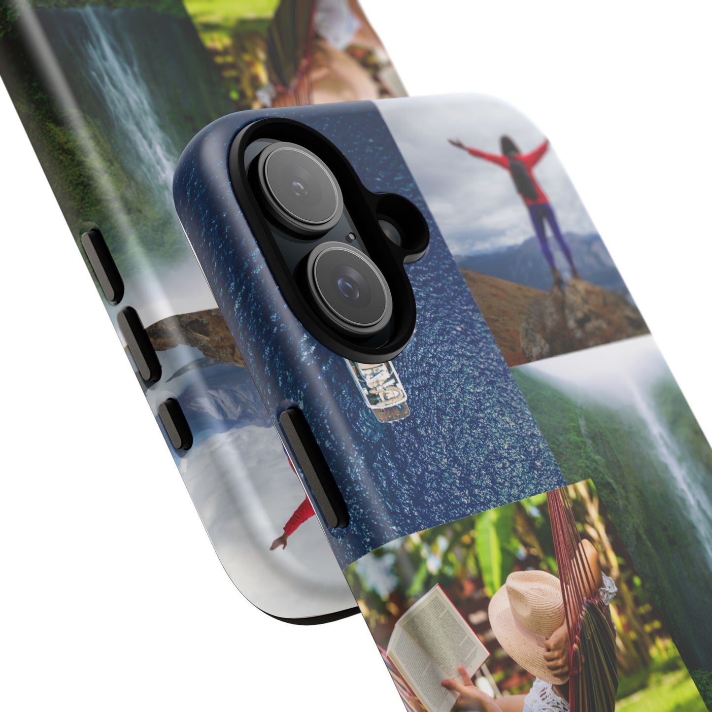 Dream Board Phone Case | Tough Cases for Adventure Seekers, Inspirational Phone Accessories, Custom Phone Covers, Unique Gift Ideas, [...]