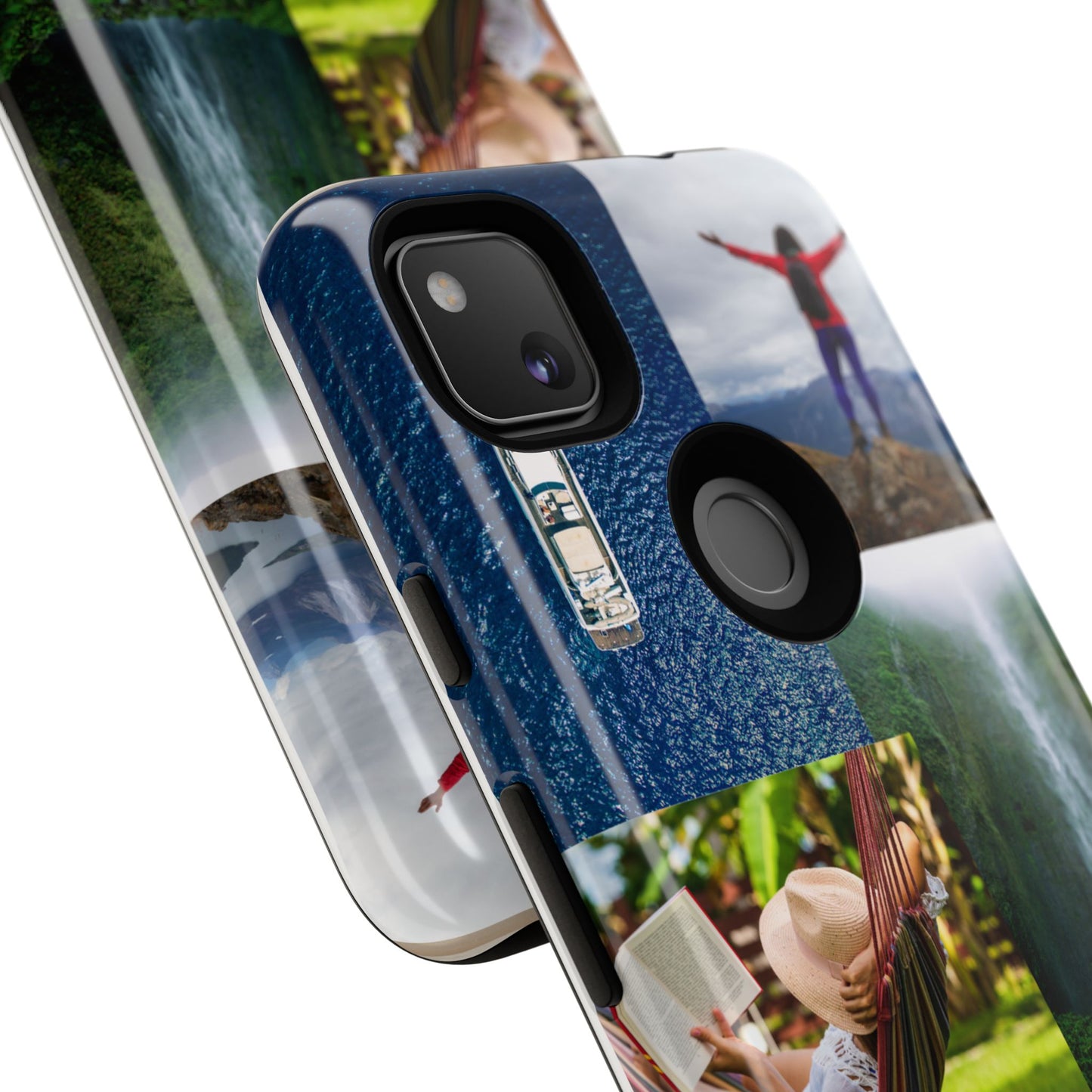 Dream Board Phone Case | Tough Cases for Adventure Seekers, Inspirational Phone Accessories, Custom Phone Covers, Unique Gift Ideas, [...]