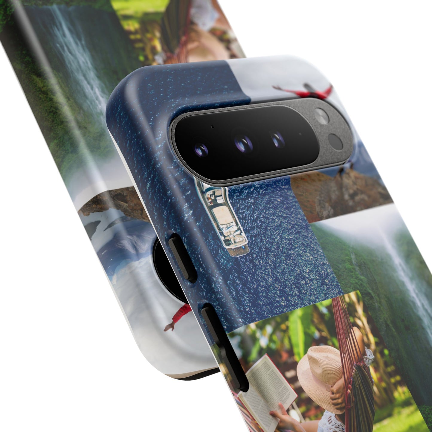 Dream Board Phone Case | Tough Cases for Adventure Seekers, Inspirational Phone Accessories, Custom Phone Covers, Unique Gift Ideas, [...]