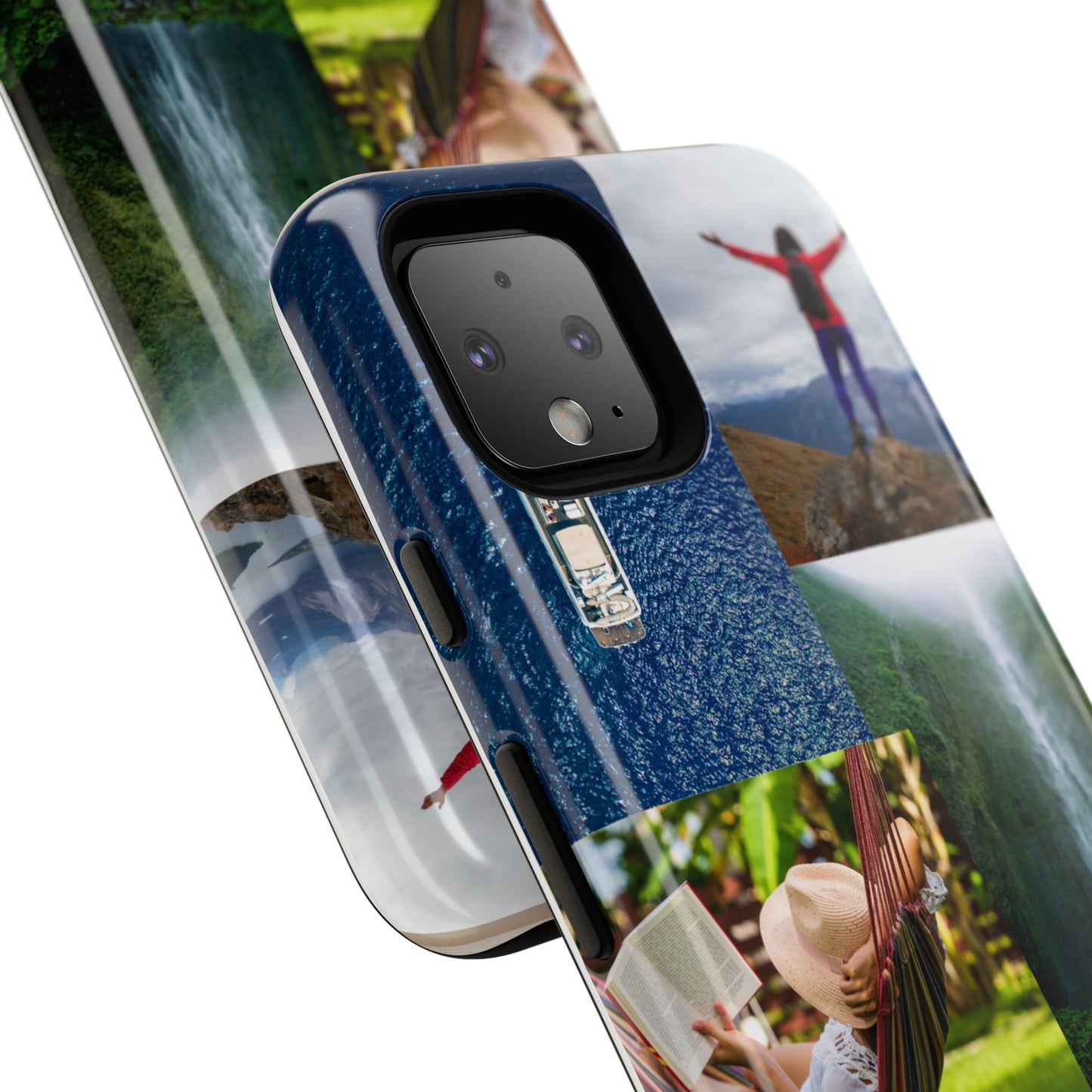 Dream Board Phone Case | Tough Cases for Adventure Seekers, Inspirational Phone Accessories, Custom Phone Covers, Unique Gift Ideas, [...]