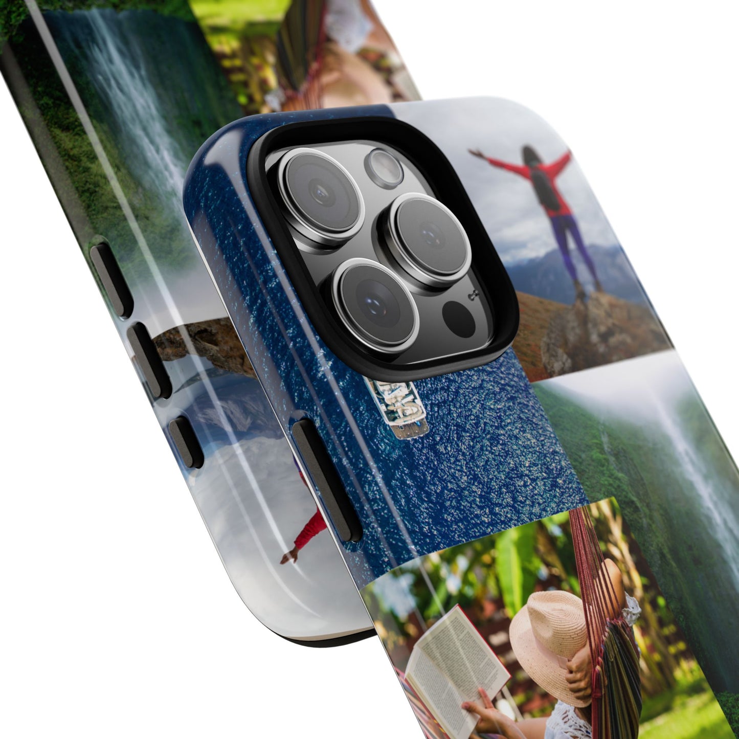 Dream Board Phone Case | Tough Cases for Adventure Seekers, Inspirational Phone Accessories, Custom Phone Covers, Unique Gift Ideas, [...]