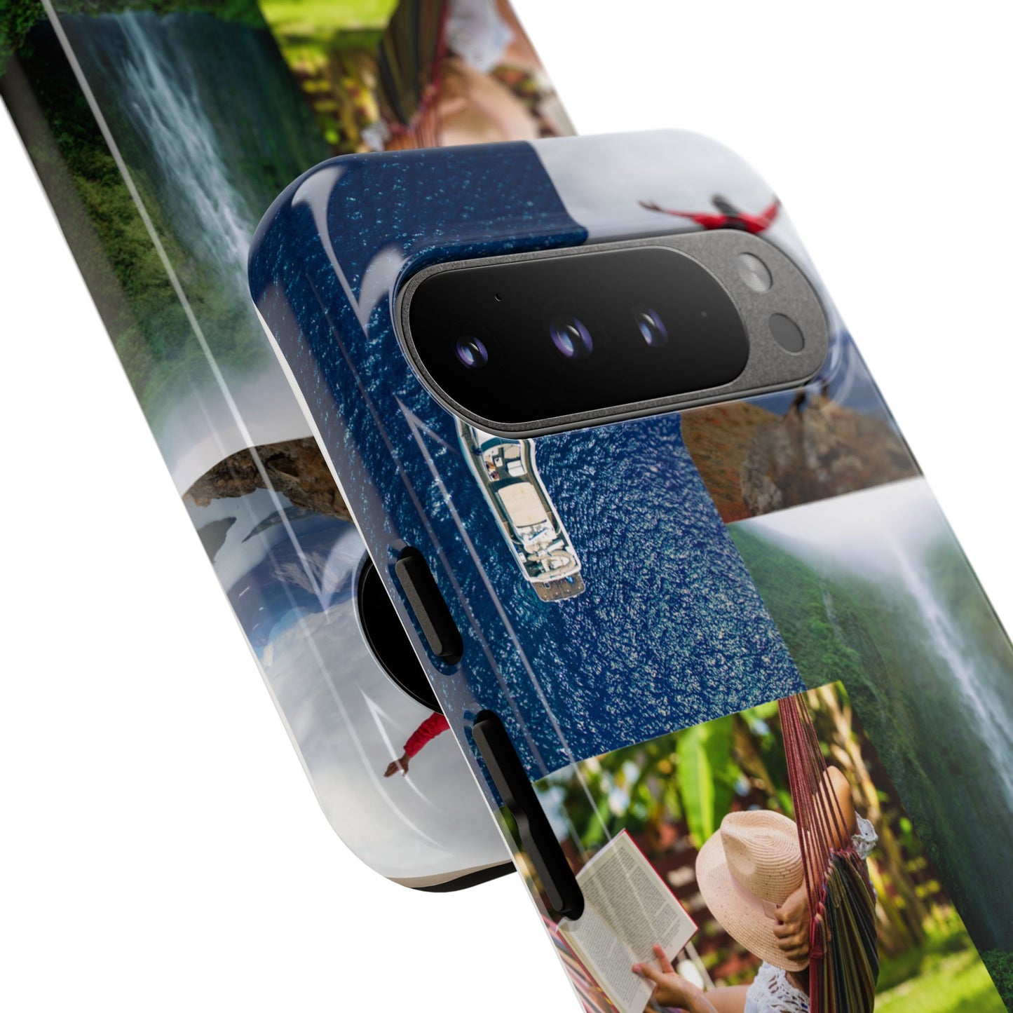 Dream Board Phone Case | Tough Cases for Adventure Seekers, Inspirational Phone Accessories, Custom Phone Covers, Unique Gift Ideas, [...]