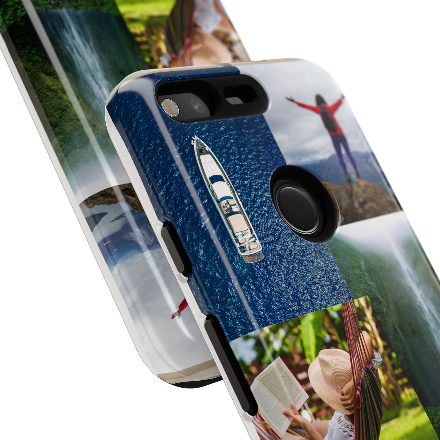 Dream Board Phone Case | Tough Cases for Adventure Seekers, Inspirational Phone Accessories, Custom Phone Covers, Unique Gift Ideas, [...]