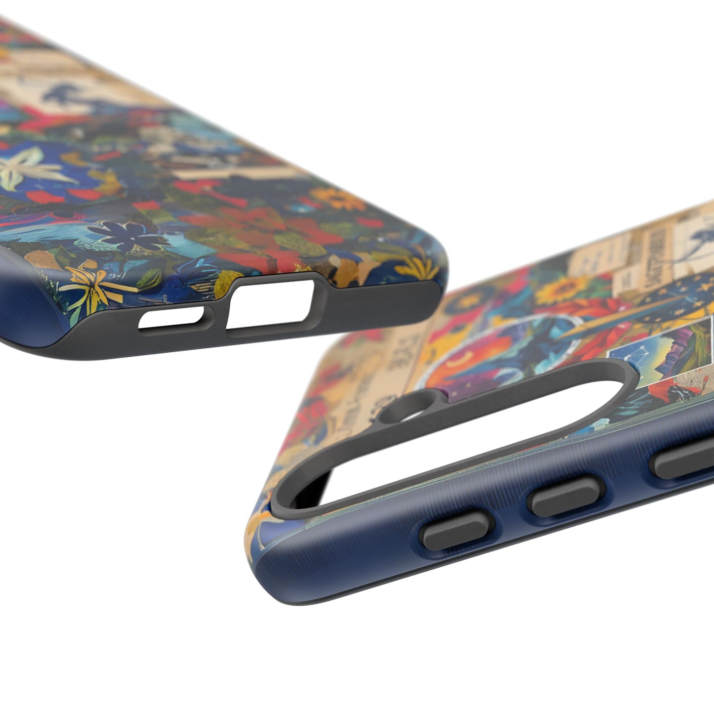 Sagittarius Zodiac Phone Case, Astrology Gift for Her, Celestial Star Sign Cover, Birthday Gift, Compatible with iPhone, Galaxy, Pixel