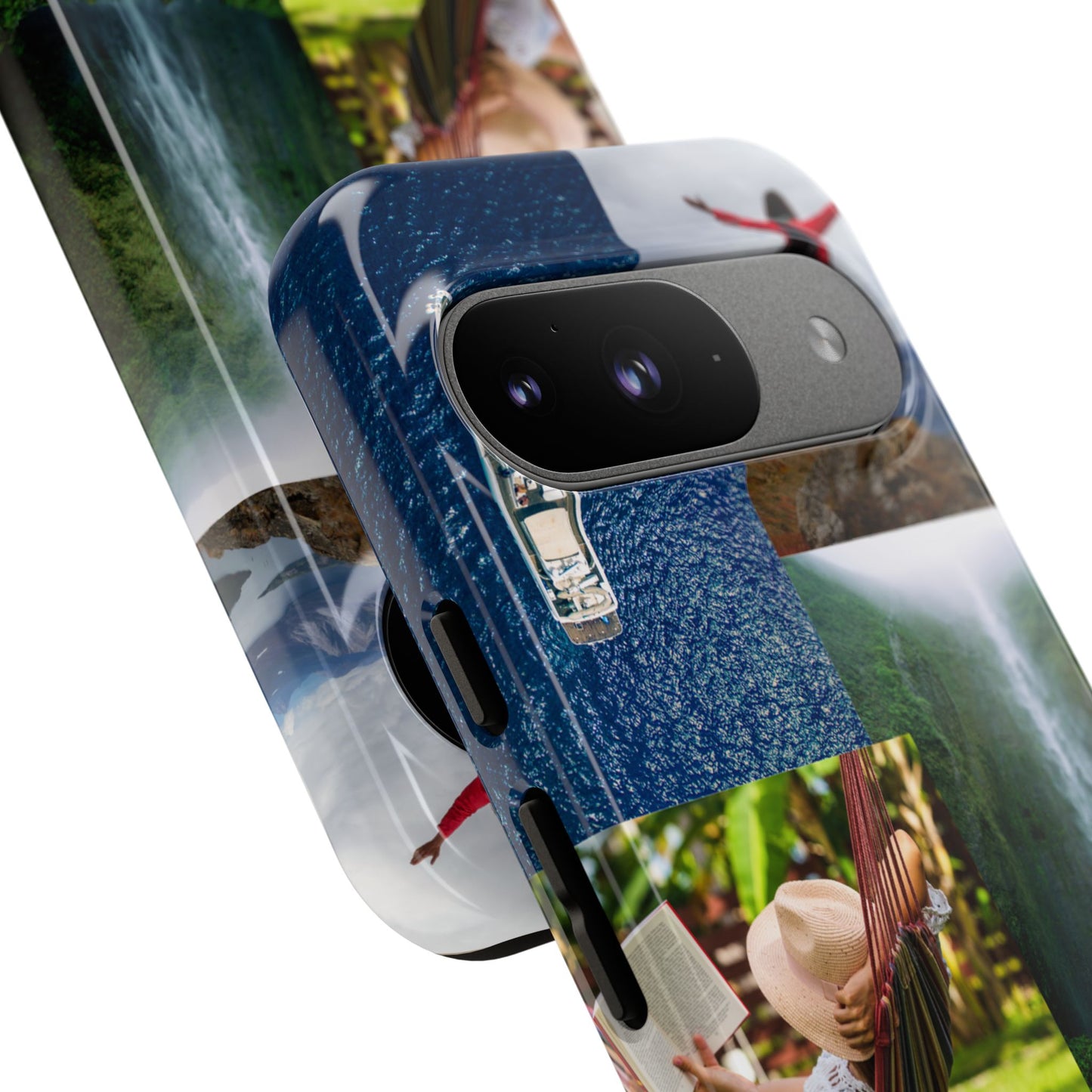 Dream Board Phone Case | Tough Cases for Adventure Seekers, Inspirational Phone Accessories, Custom Phone Covers, Unique Gift Ideas, [...]