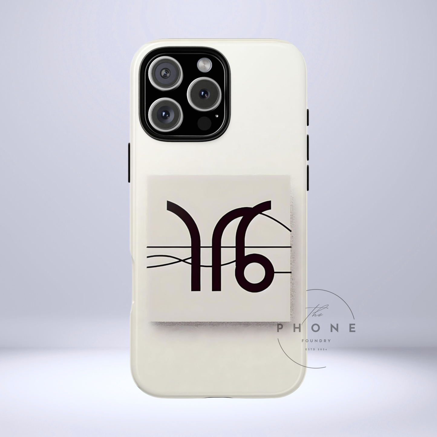 Capricorn Zodiac Tough Phone Case, Astrology, Celestial Star Sign Cover, Compatible with iPhone, Galaxy, Pixel
