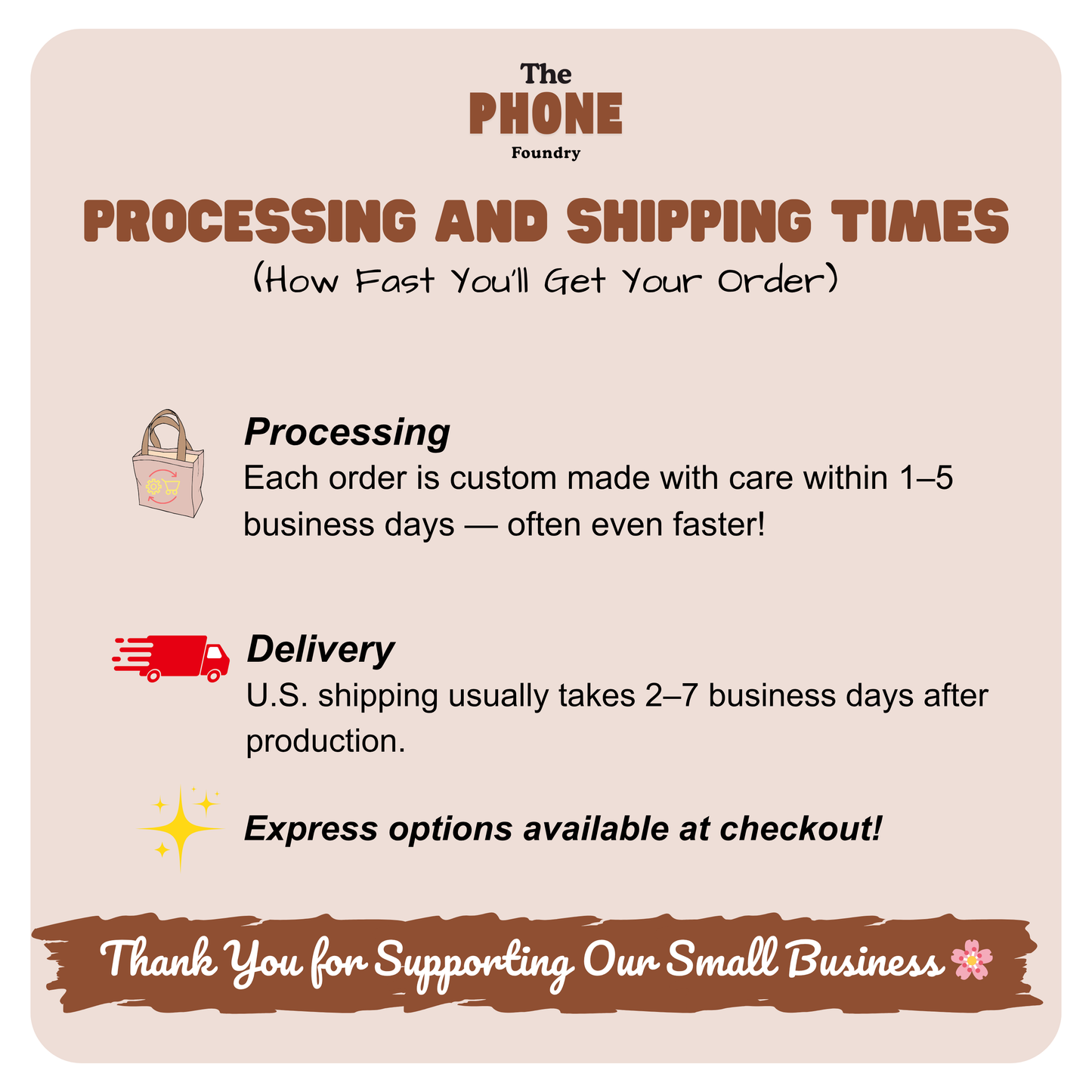 USA Tough Phone Case, Patriotic USA Flag Lettering Cover, compatible with iPhone 17, 16, 15, 14, 13, Galaxy, Google