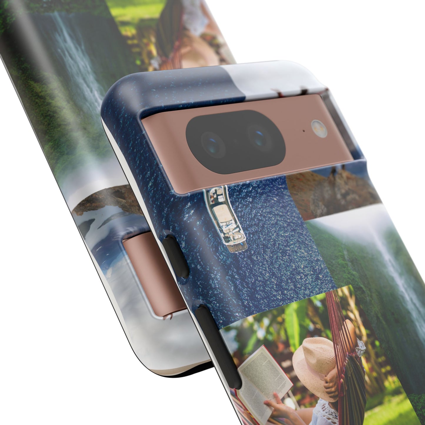 Dream Board Phone Case | Tough Cases for Adventure Seekers, Inspirational Phone Accessories, Custom Phone Covers, Unique Gift Ideas, [...]