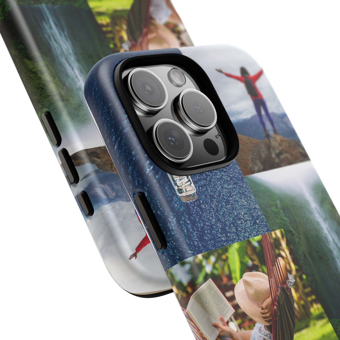 Dream Board Phone Case | Tough Cases for Adventure Seekers, Inspirational Phone Accessories, Custom Phone Covers, Unique Gift Ideas, [...]