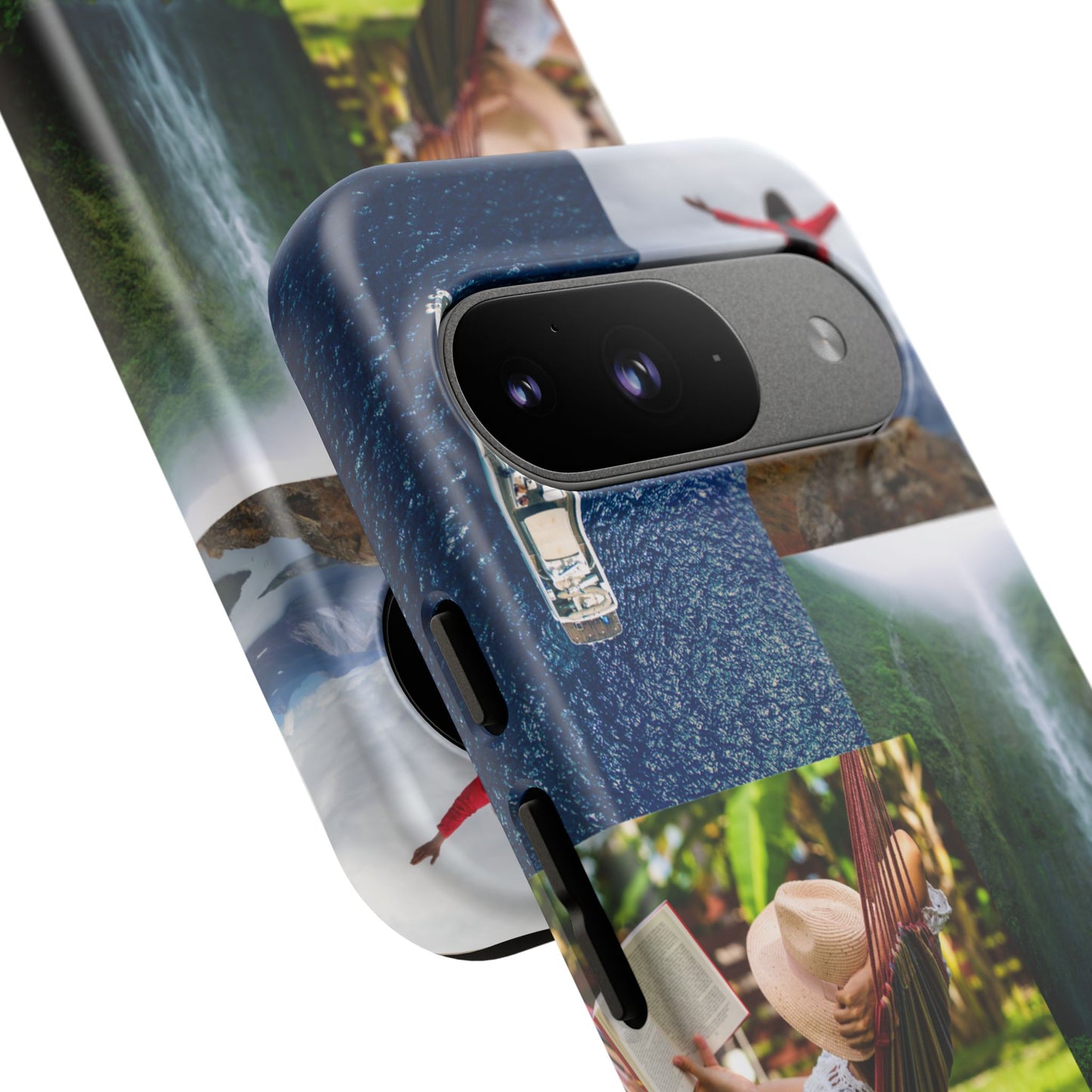 Dream Board Phone Case | Tough Cases for Adventure Seekers, Inspirational Phone Accessories, Custom Phone Covers, Unique Gift Ideas, [...]