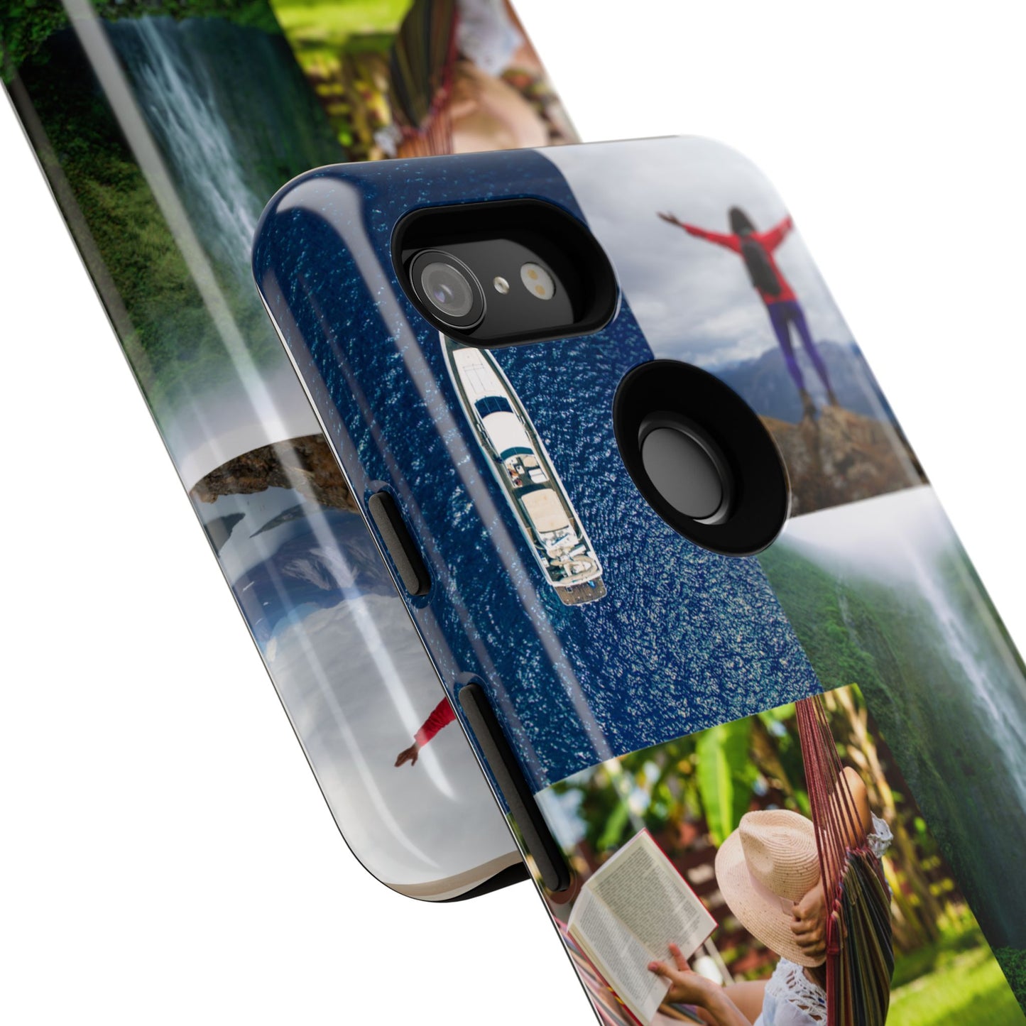 Dream Board Phone Case | Tough Cases for Adventure Seekers, Inspirational Phone Accessories, Custom Phone Covers, Unique Gift Ideas, [...]