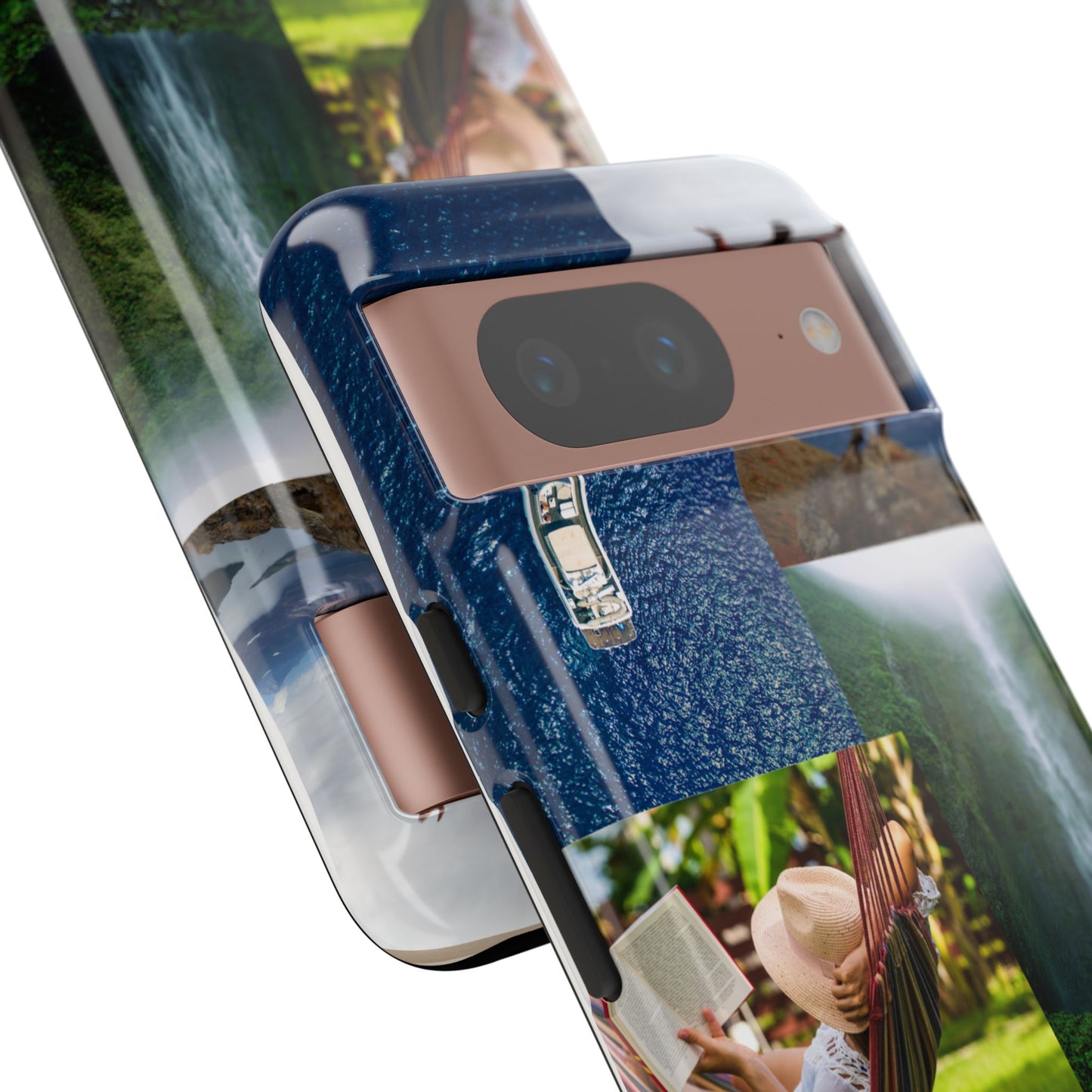 Dream Board Phone Case | Tough Cases for Adventure Seekers, Inspirational Phone Accessories, Custom Phone Covers, Unique Gift Ideas, [...]