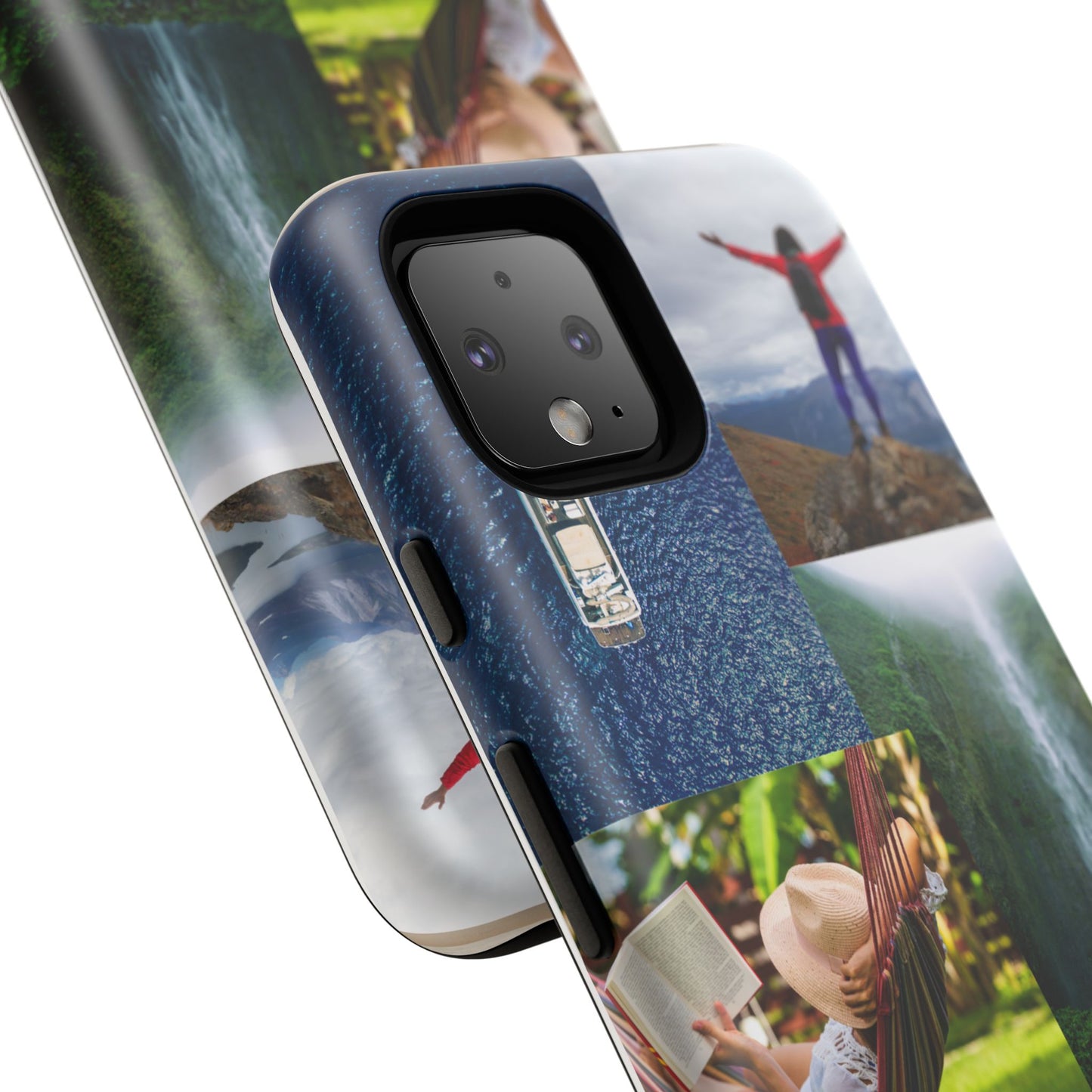 Dream Board Phone Case | Tough Cases for Adventure Seekers, Inspirational Phone Accessories, Custom Phone Covers, Unique Gift Ideas, [...]