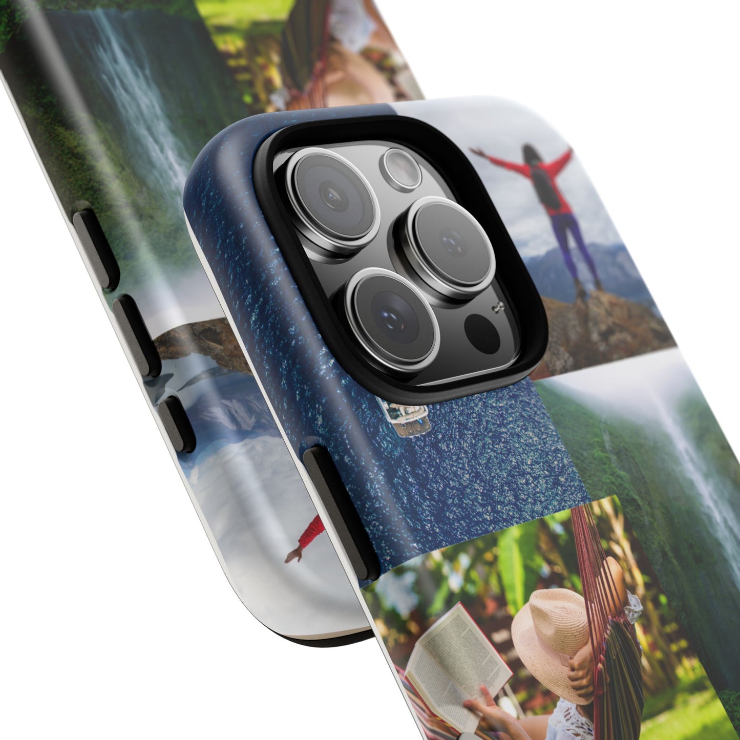 Dream Board Phone Case | Tough Cases for Adventure Seekers, Inspirational Phone Accessories, Custom Phone Covers, Unique Gift Ideas, [...]