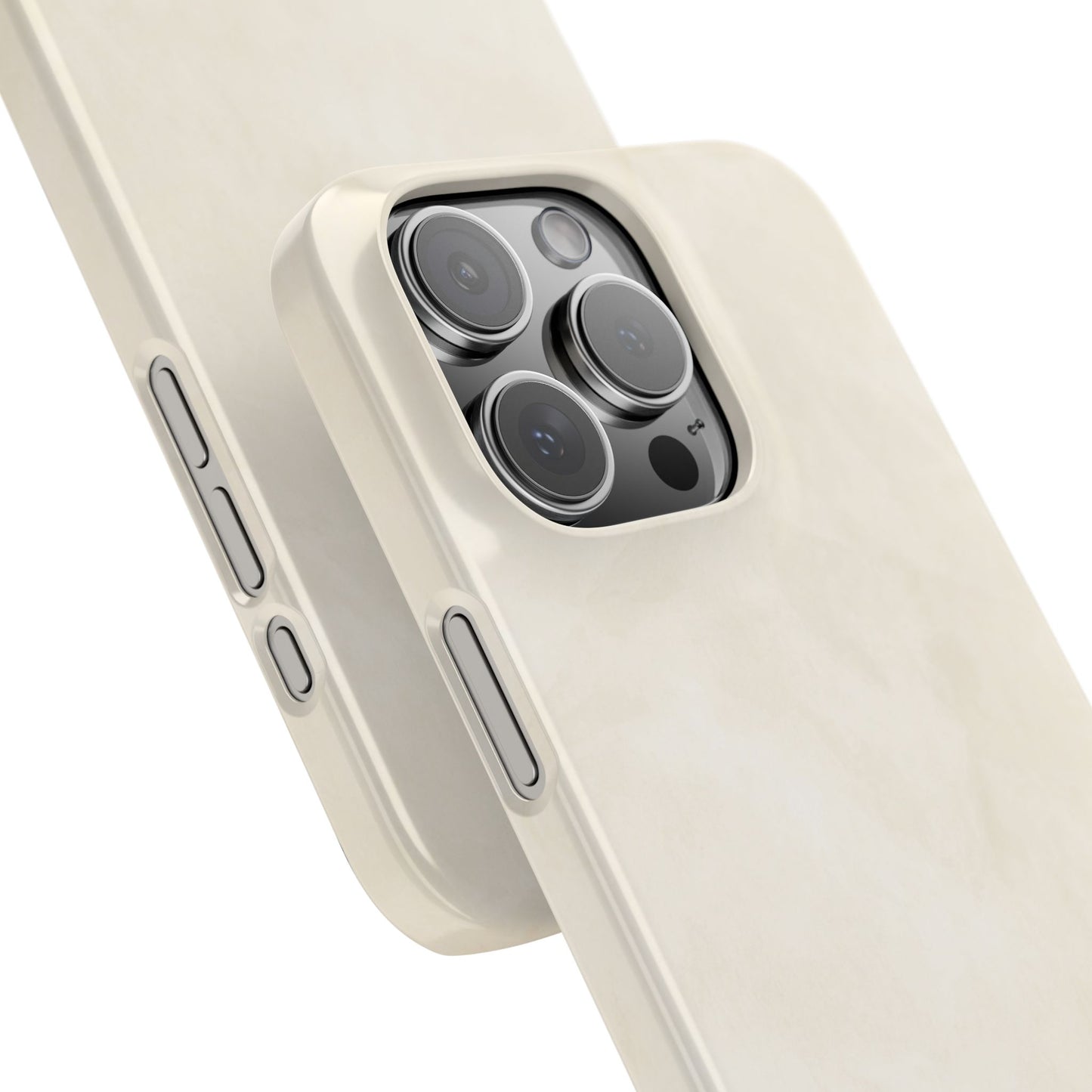 Alice in Wonderland Slim Phone Case, Cheshire Cat Phone Cover Compatible with iPhone 17, 16, 15, 14, 13