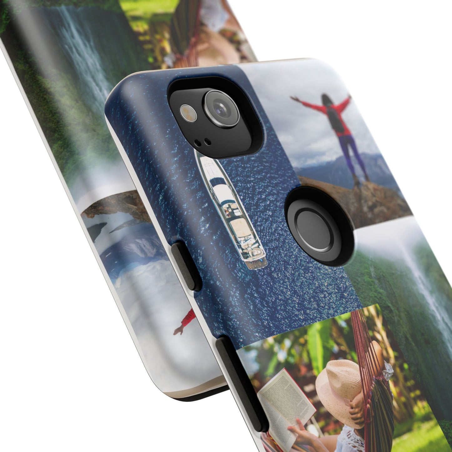 Dream Board Phone Case | Tough Cases for Adventure Seekers, Inspirational Phone Accessories, Custom Phone Covers, Unique Gift Ideas, [...]