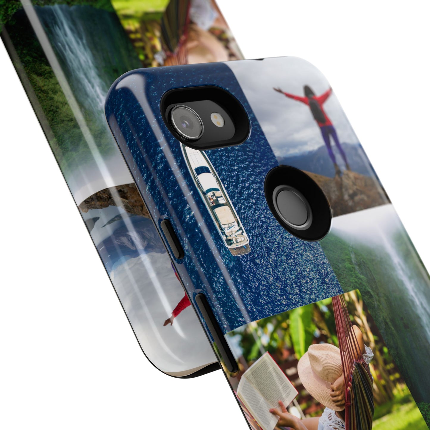 Dream Board Phone Case | Tough Cases for Adventure Seekers, Inspirational Phone Accessories, Custom Phone Covers, Unique Gift Ideas, [...]