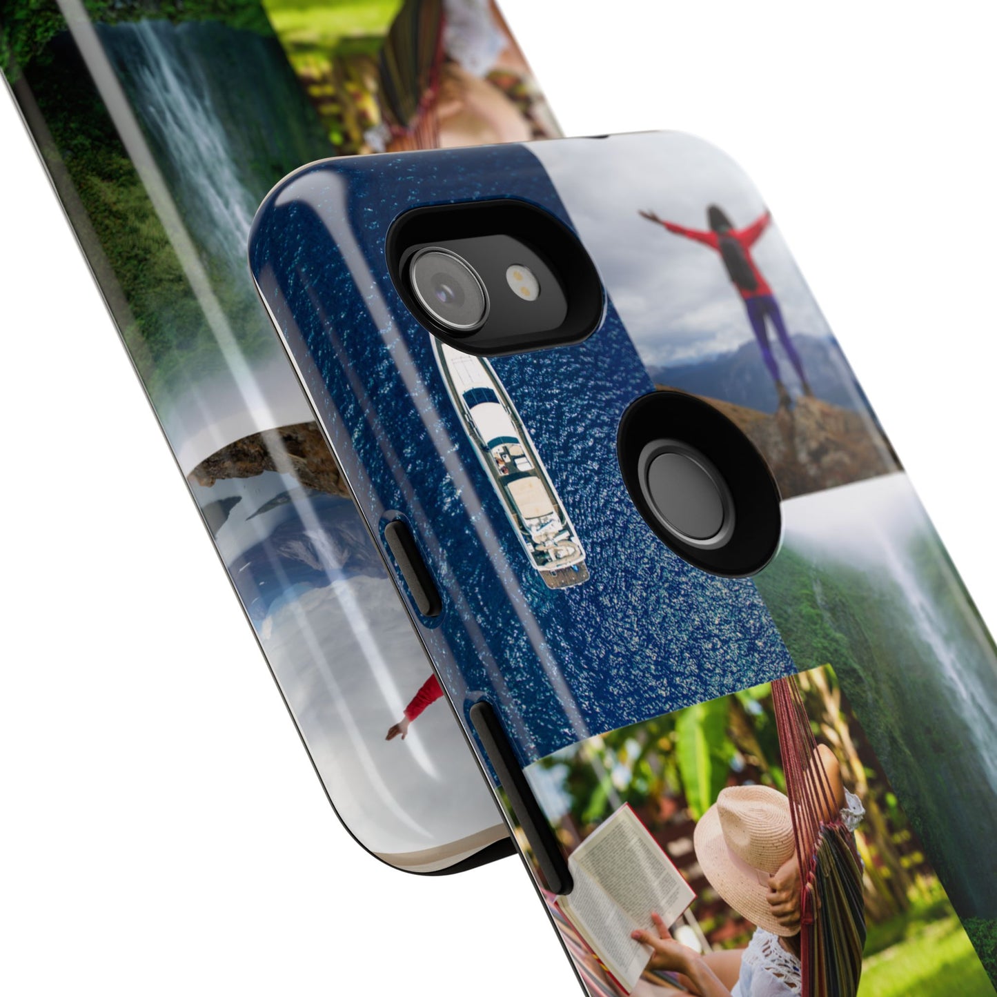 Dream Board Phone Case | Tough Cases for Adventure Seekers, Inspirational Phone Accessories, Custom Phone Covers, Unique Gift Ideas, [...]