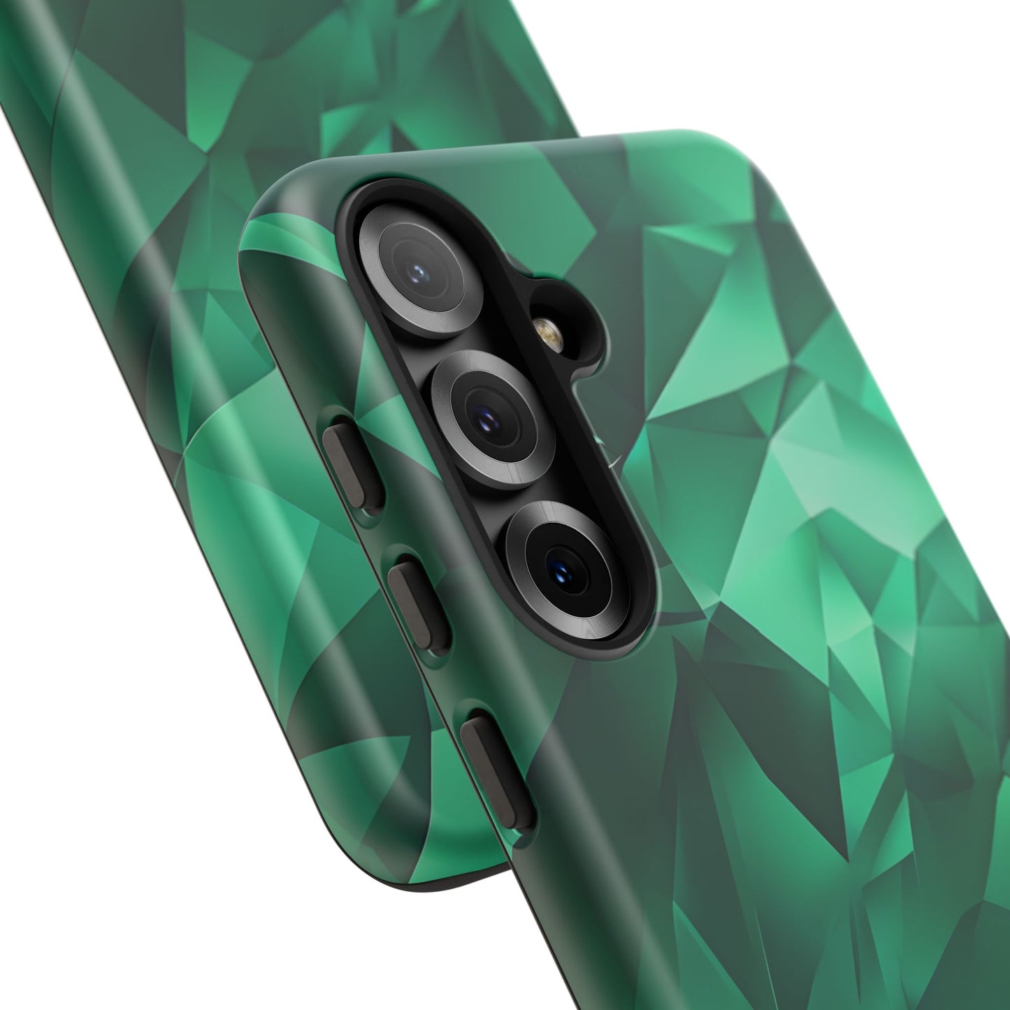 Abstract Geometric Tough Phone Case, Modern Art Aesthetic, Minimalist Design Gift for Her, Compatible with iPhone, Galaxy, and Google Phones