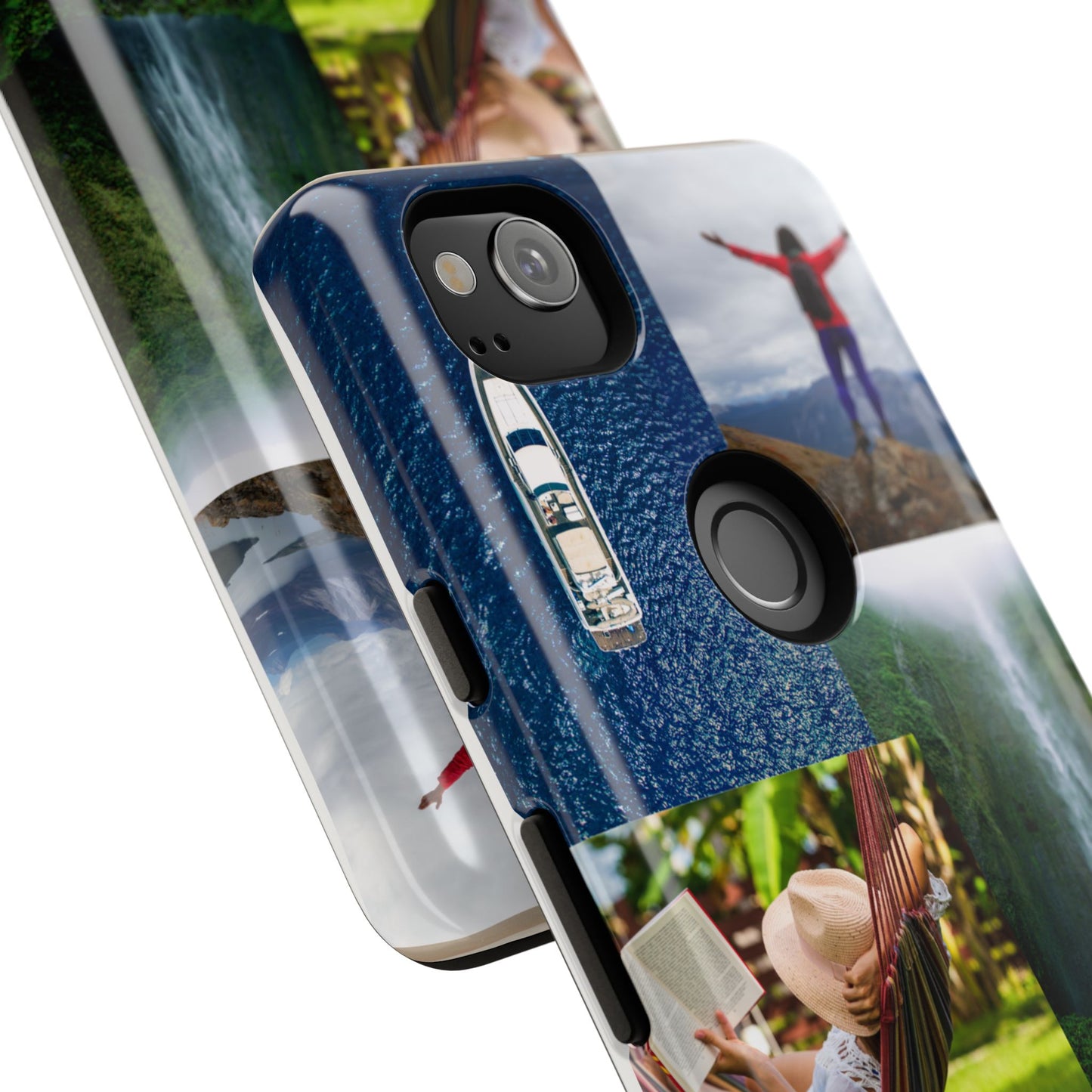 Dream Board Phone Case | Tough Cases for Adventure Seekers, Inspirational Phone Accessories, Custom Phone Covers, Unique Gift Ideas, [...]