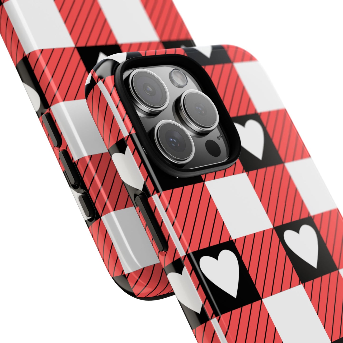 Classic Wonderland sign tough case featuring hand-drawn line art and an antique parchment background. Designed for iPhone 16, iPhone 17, Galaxy, and Google Pixel models with precise cutouts and strong protection.
