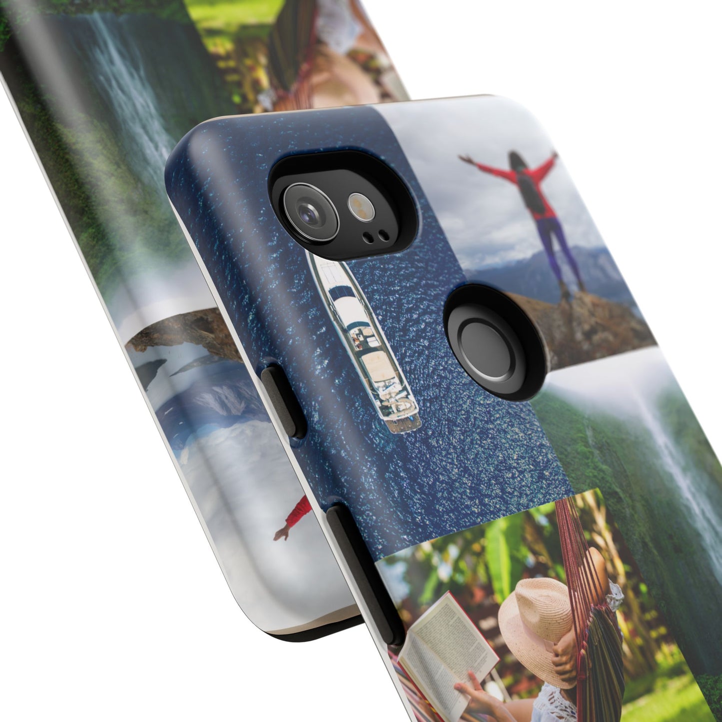 Dream Board Phone Case | Tough Cases for Adventure Seekers, Inspirational Phone Accessories, Custom Phone Covers, Unique Gift Ideas, [...]