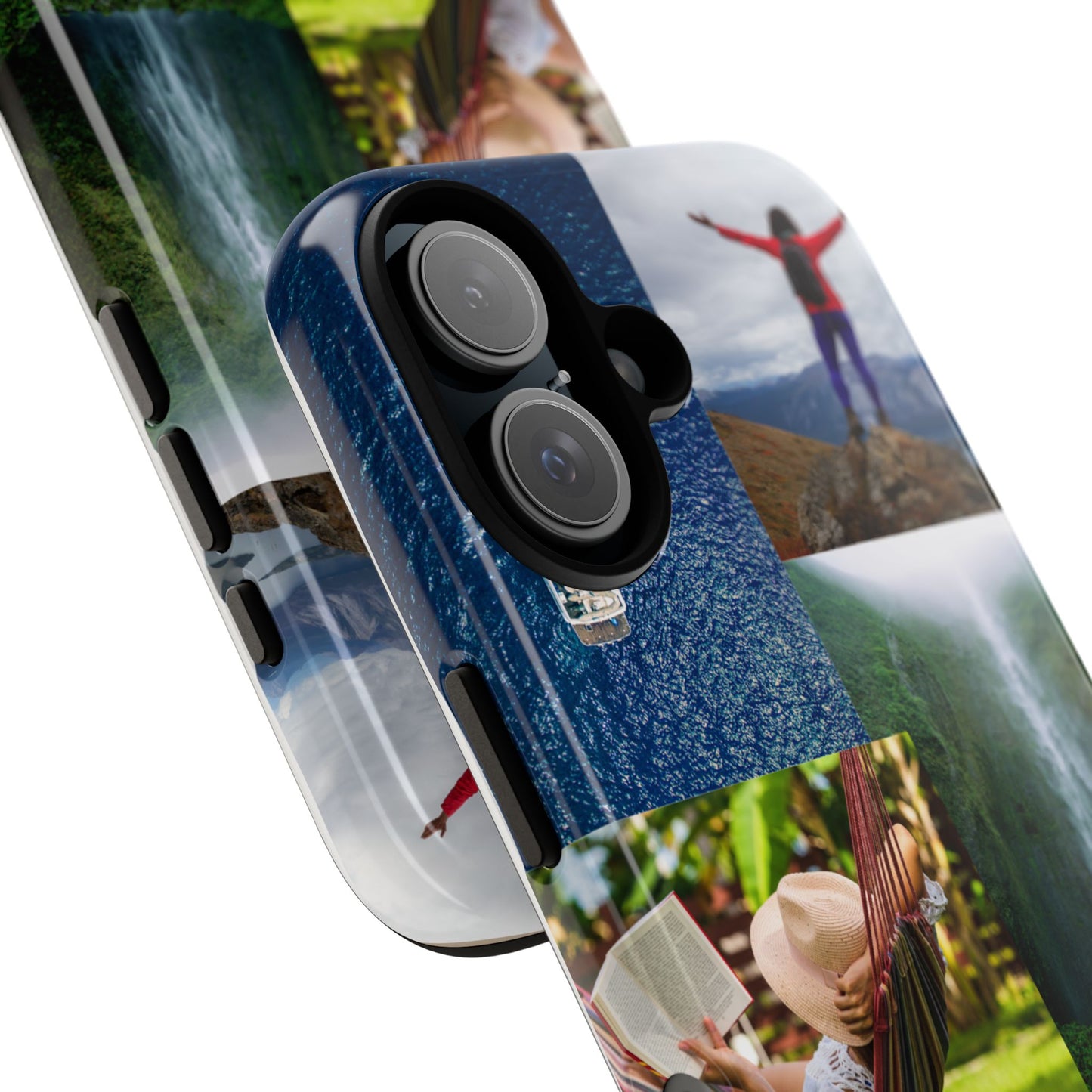 Dream Board Phone Case | Tough Cases for Adventure Seekers, Inspirational Phone Accessories, Custom Phone Covers, Unique Gift Ideas, [...]