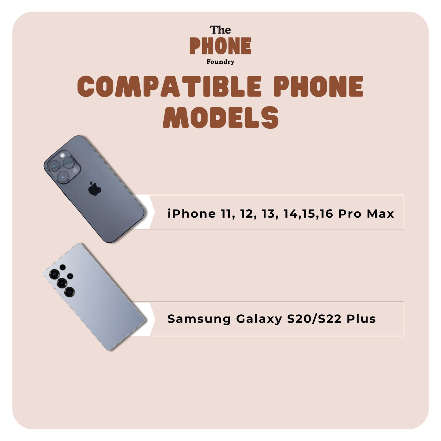 Alice in Wonderland Biodegradable Phone Case, Tea Kettle and Cups Phone Cover Compatible with iPhone, Galaxy