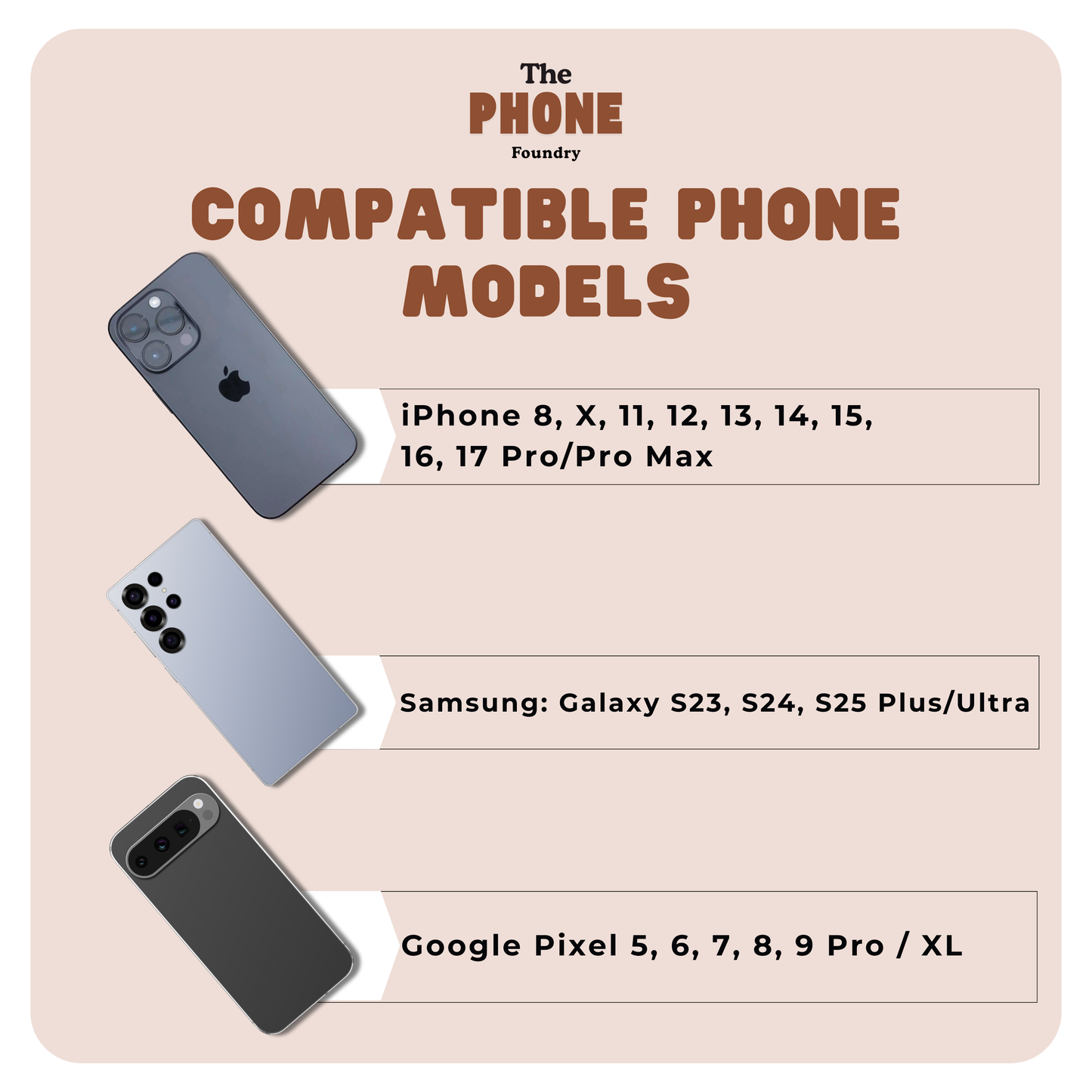 Alice in Wonderland Tough Phone Case, Queen of Hearts Phone Cover Compatible with iPhone, Galaxy, Google